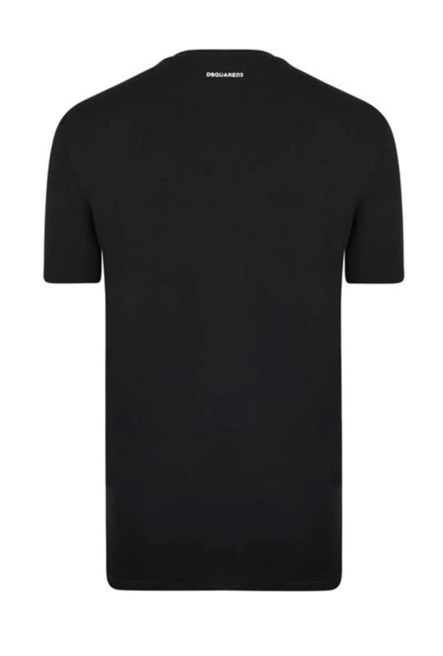T shirt dsquared 2020 clearance